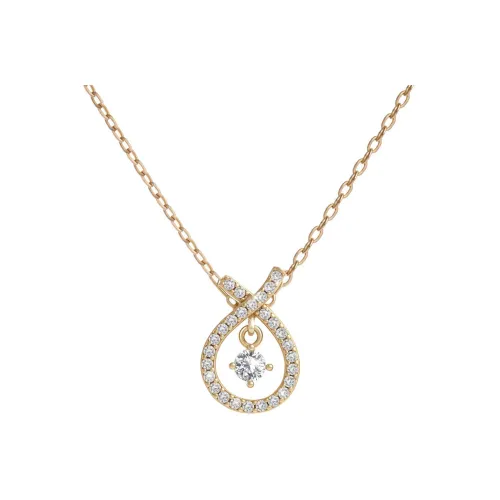 Disney Mickey Сплав Ожерелья Женские