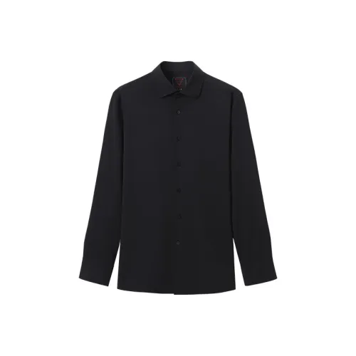 GOLDLION Рубашка Slim Fit Мужская MULTI Описание