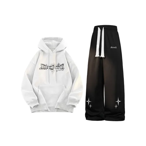 MEXICAN Унисекс Свитшот Комплекты