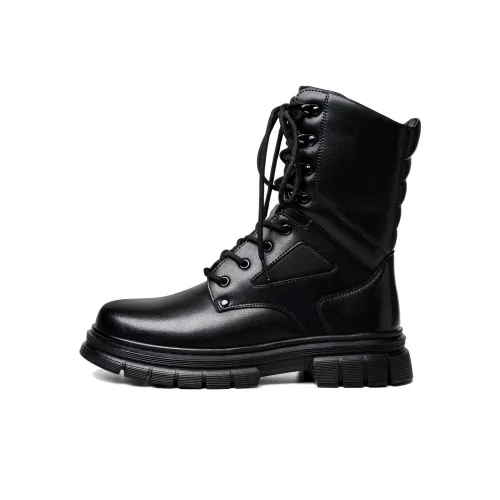 SHOUBA 18,5cm Мартин Ботинок Мужской