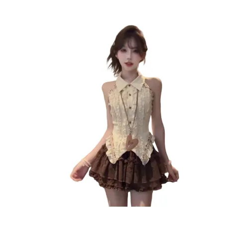 Olivia Share777 Комплект с юбкой Женские