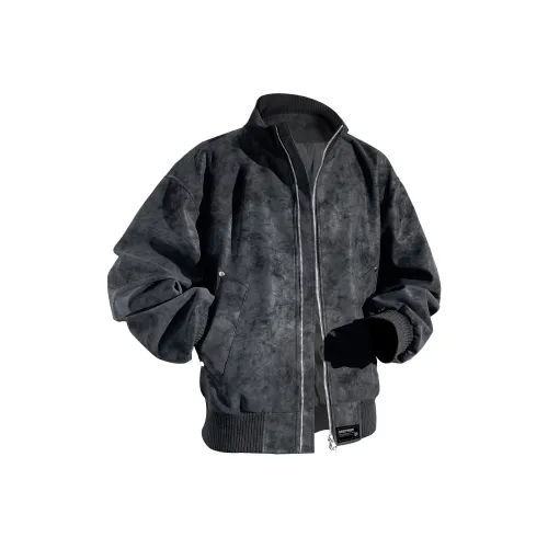 SUNSETMONENT Унисекс Куртки