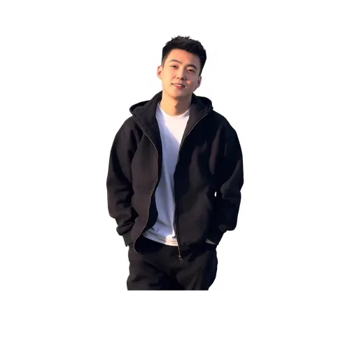 City Hipster Унисекс Свитшоты