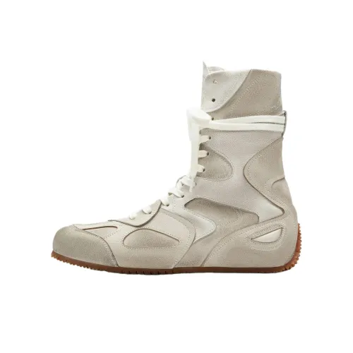 Axel Arigato Slow Ботильоны Женские Серый