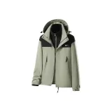 Светло-зеленый