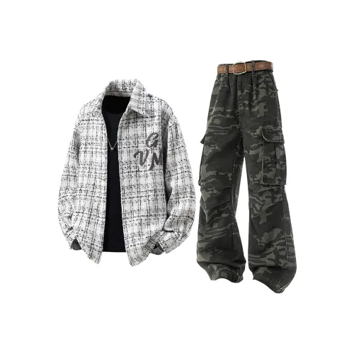 ULTRA QUATTRO Повседневная спортивная одежда Унисекс