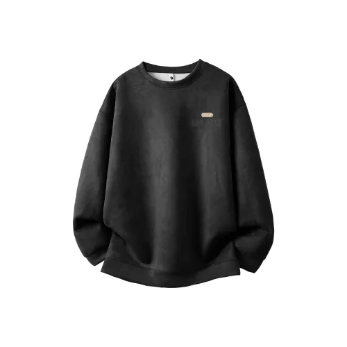 RVANGUARD Унисекс Свитшоты