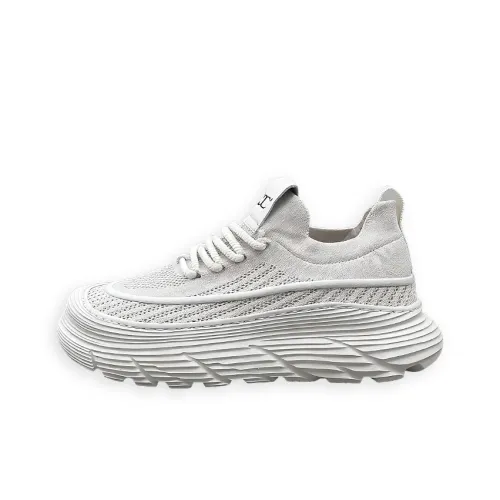 UCOC x STELLA WEISZ Низкий топ Повседневная обувь Унисекс