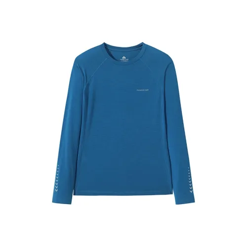 PIONEER CAMP Женские T-рубашки