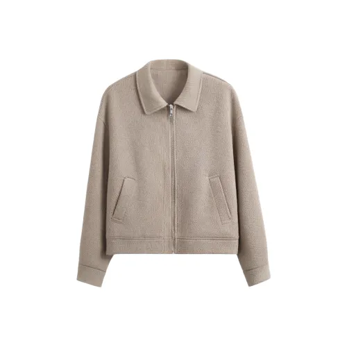 LUYOUYE Женские куртки