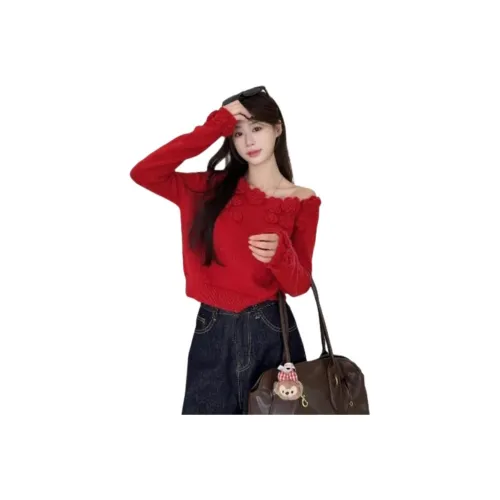 AHRTB Женская трикотажная одежда