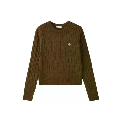 SPAO Женские Свитера