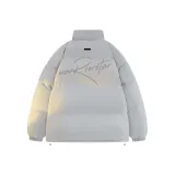 Серебристо-серый