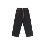 Асфальтово-черный