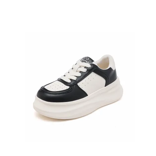 Meter Детские Скейтбординги Низкий Топ Унисекс