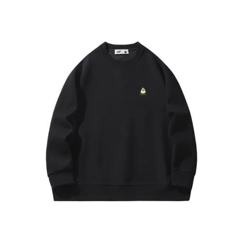 Jun Molision Мужской Свитшот Мужской