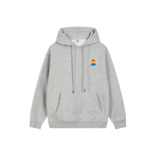 Bosieagender X Little Flower Свитшот Унисекс