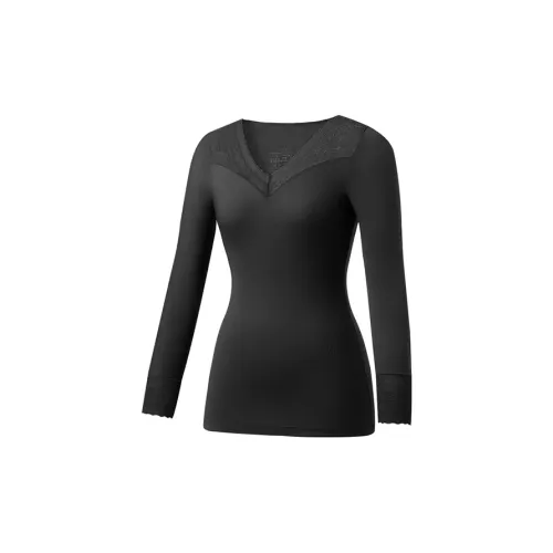 Flowers in water Термический топ женский