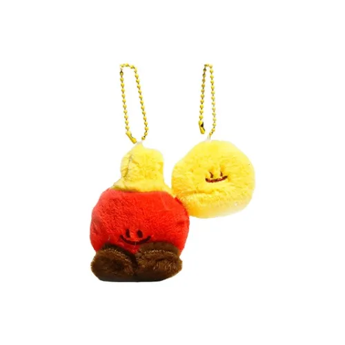 JKEM Полиэстер Подвески Унисекс