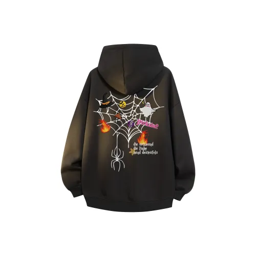 Pirkadat Унисекс Свитшоты