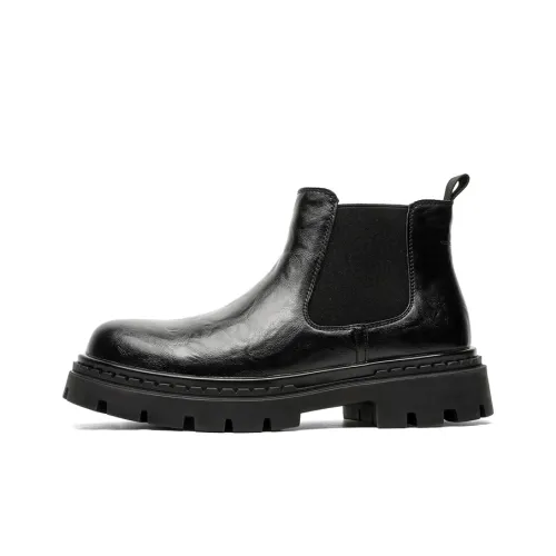 FAPAI Мартинсы Мужской