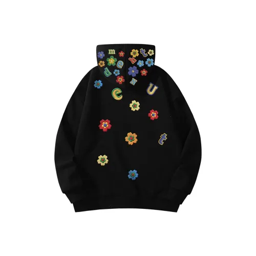 UNthemed Унисекс Свитшоты