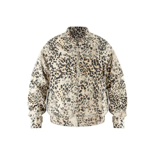 ANTIDOTE WORLDWIDE Куртка Унисекс