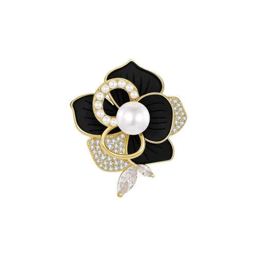 MCK Броши Женские