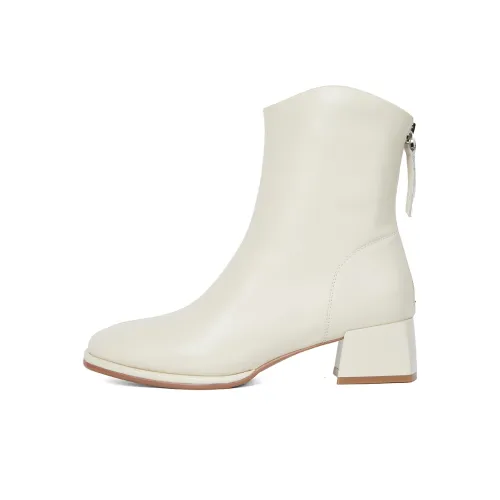 PT'SON Женские ботильоны