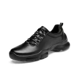 Black (Гладкая отделка)