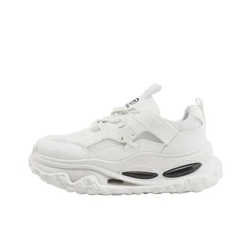 TOM TAILOR Низкий топ Повседневная обувь Мужская