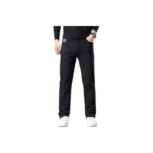 PIERRE CARDIN Одежда Брюки Джинсы Мужской