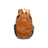 Теплый Солнечный Оранжевый