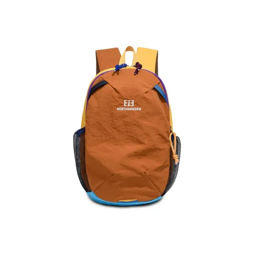 GKY Нейлоновый Рюкзак Стандартный Унисекс Многоцветный