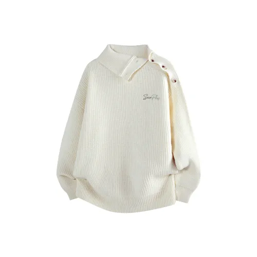 SOIE Унисекс Свитера