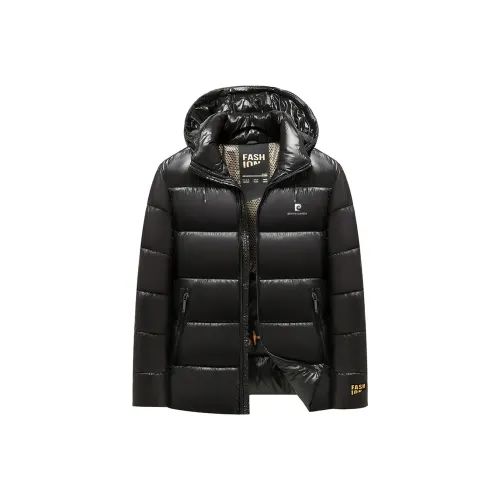 PIERRE CARDIN Одежда Пальто Пуховик Мужской