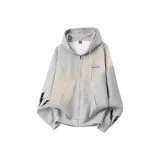 Светло-серый