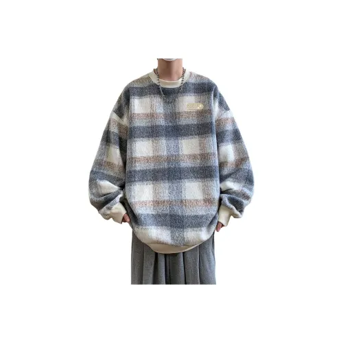 RVANGUARD Унисекс Свитшоты