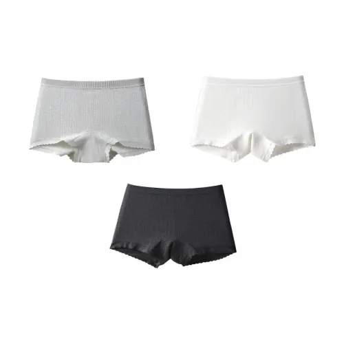 Нежные Song Боксеры Женские