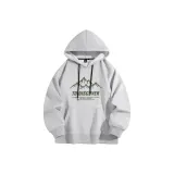 Серый меланж