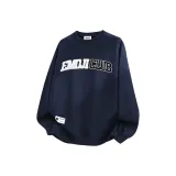 Темно-синий [Высококачественный хлопок]