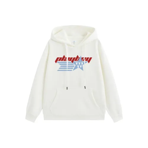 Playboy Мужские Свитшоты