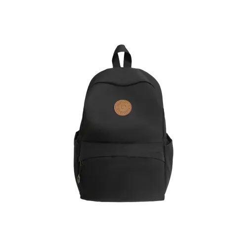 Xmithie Нейлон Рюкзак Унисекс Черный Белый Желтый Зеленый Хаки