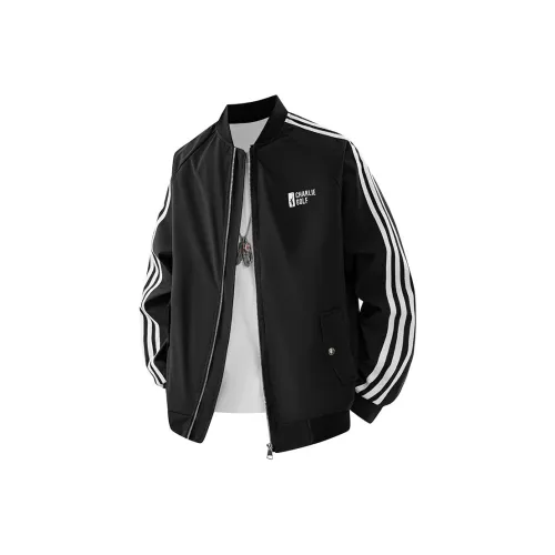 CHARLIE GOLF Унисекс Куртки