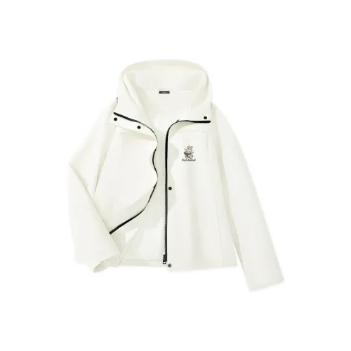 Miniso Унисекс Куртки