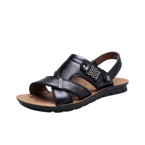 Captain Illy Пляжные сандалии Мужские