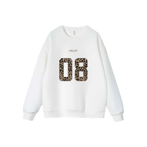 MDLILA Унисекс Свитшоты