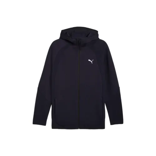 PUMA EVOSTRIPE Толстовка Мужская