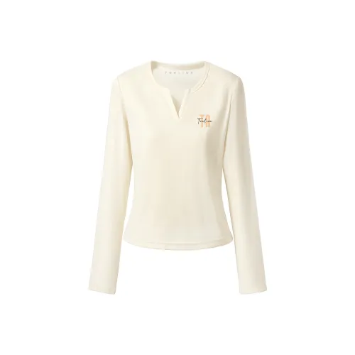 Tonlion Женские T-рубашки