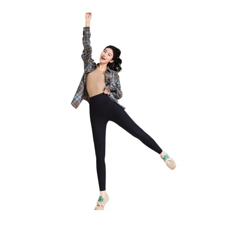 MIIOW Женские Леггинсы